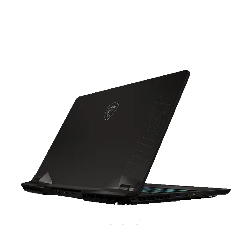 MSI Raider GE67HX 12UGS-070US Gaming Laptop